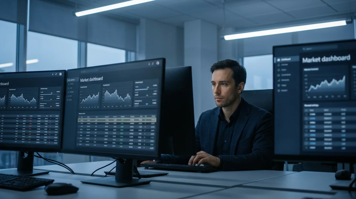 A monitor flagging an unusual tennis market for review as a betting alert