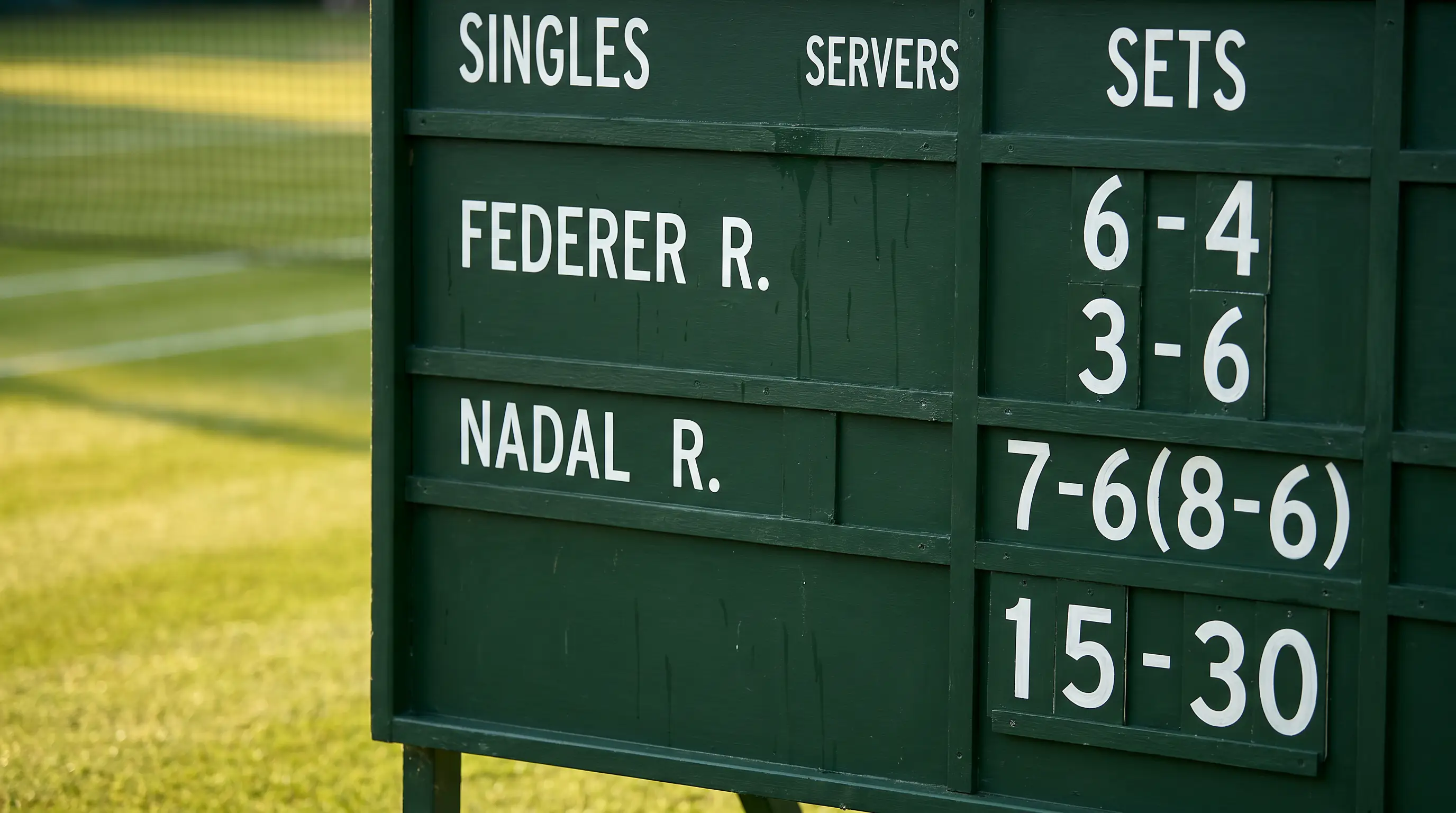 A notebook page weighing the high-variance risk of a correct-score tennis bet